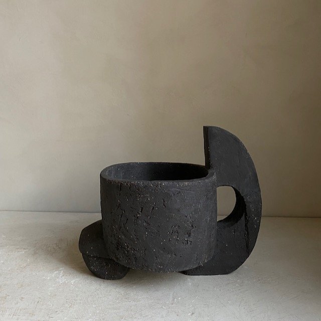 The Corner - Leandro - Ceramics