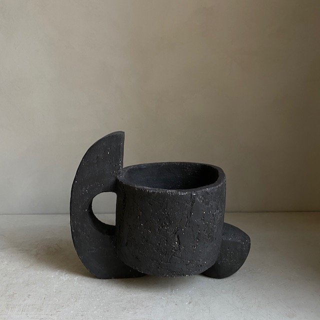 The Corner - Leandro - Ceramics