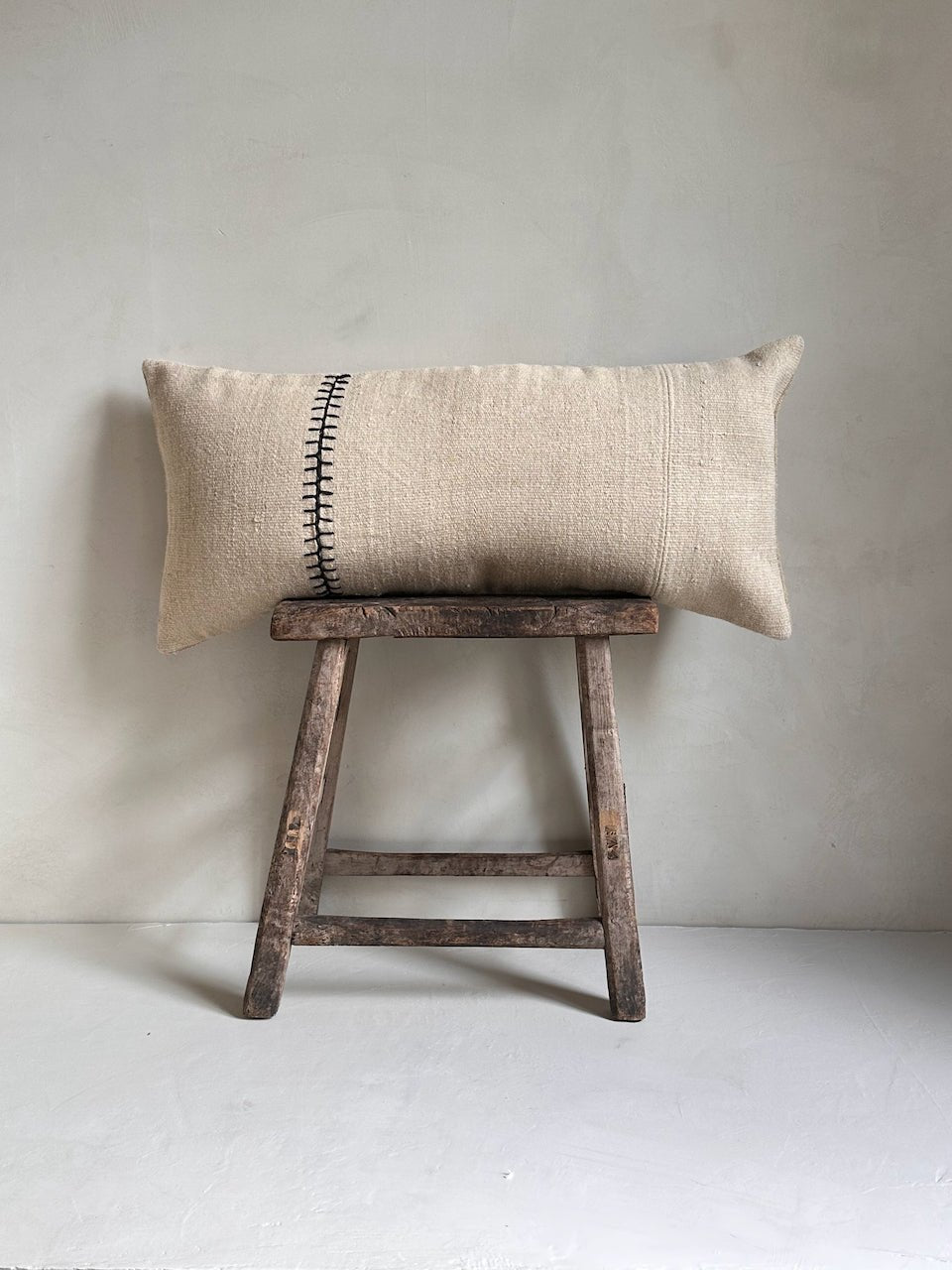 The Corner - Limited edition N° 141 80 x 37 cm - Cushions