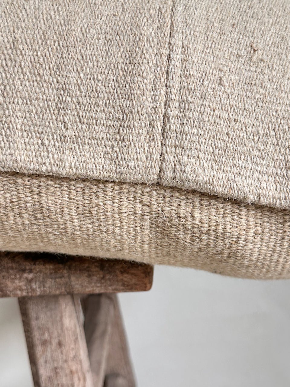 The Corner - Limited edition N° 141 80 x 37 cm - Cushions