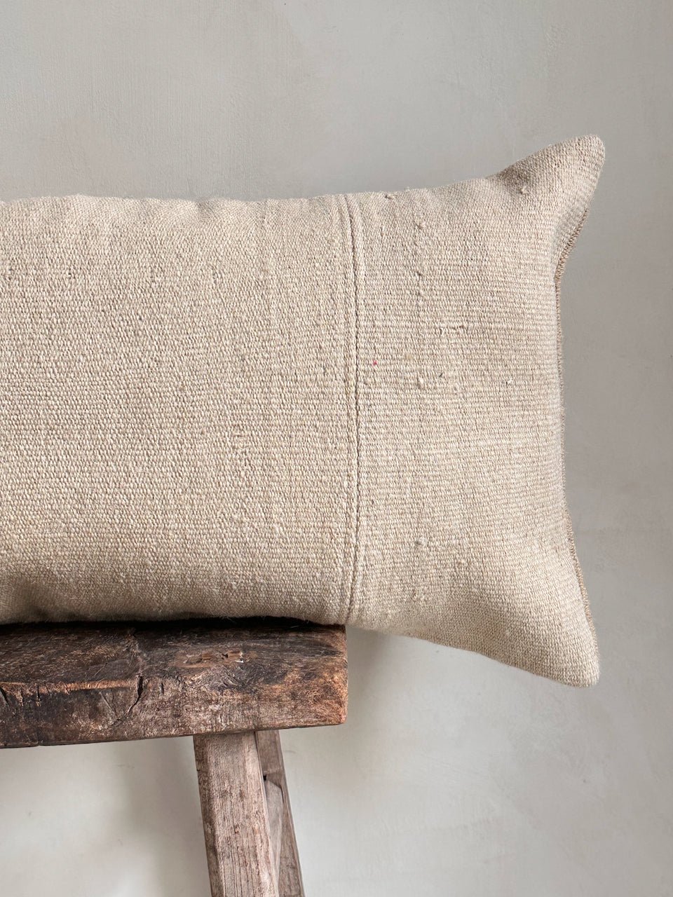 The Corner - Limited edition N° 141 80 x 37 cm - Cushions