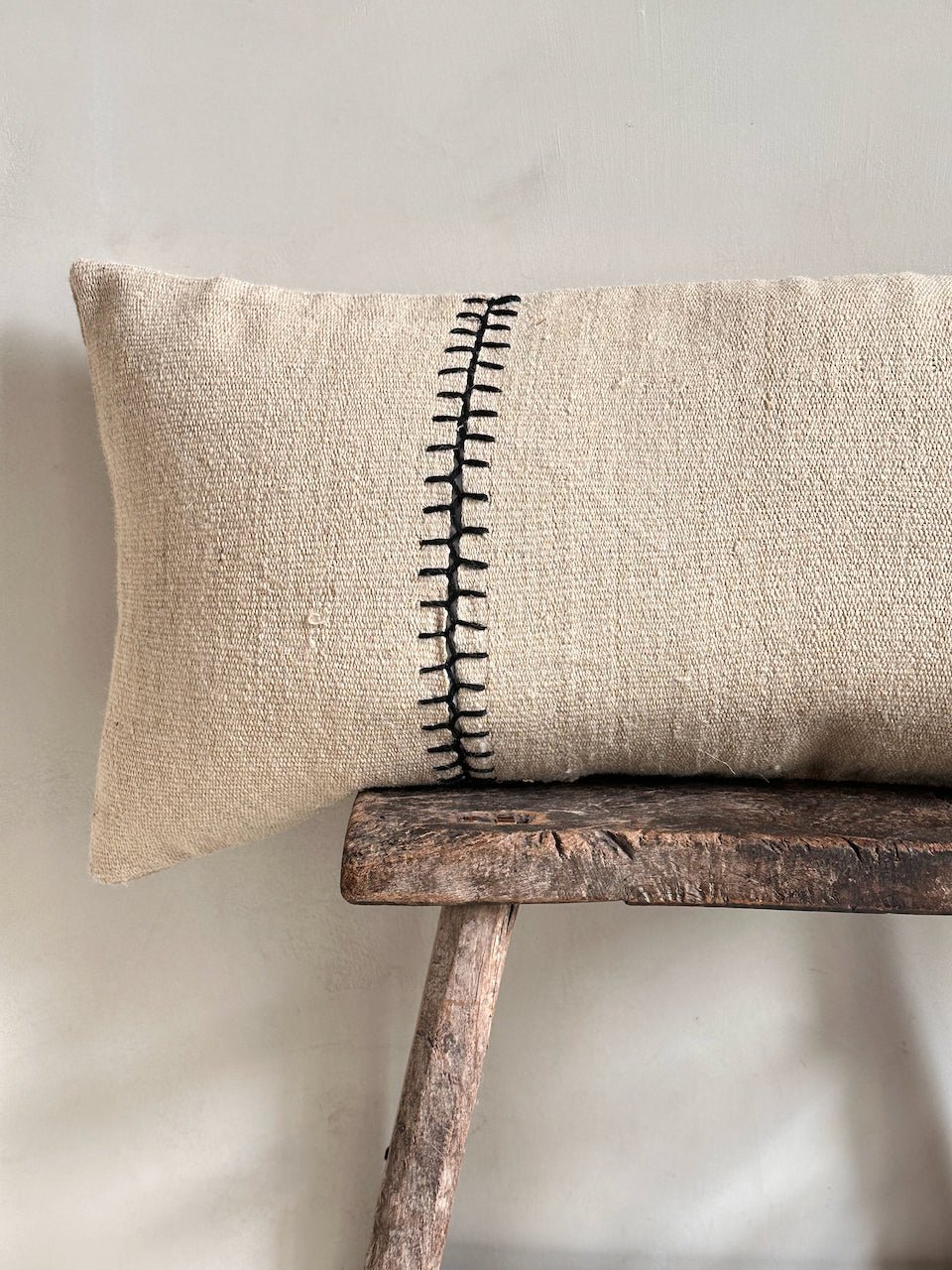The Corner - Limited edition N° 141 80 x 37 cm - Cushions
