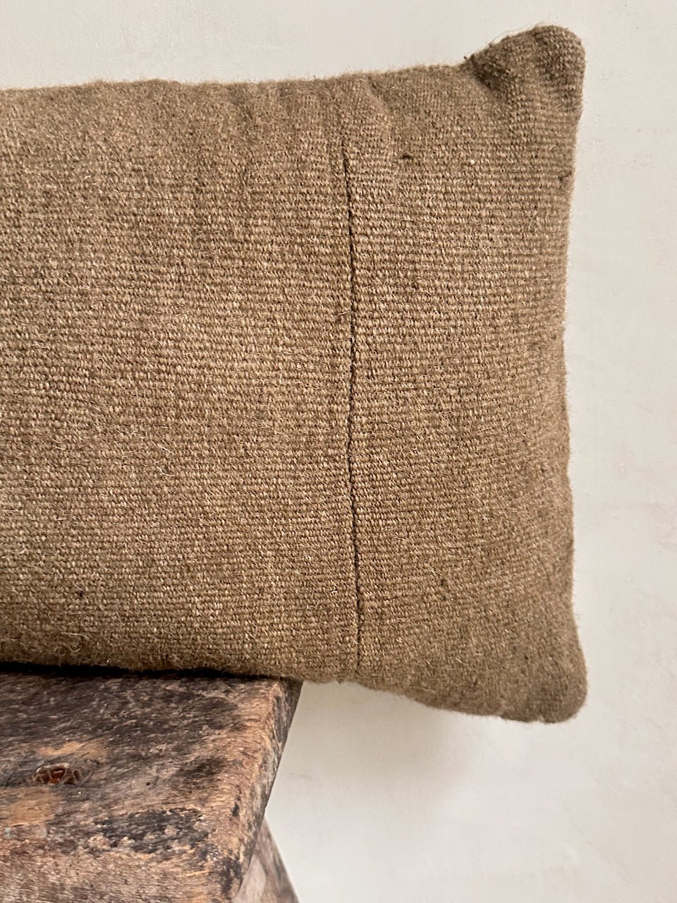The Corner - Limited edition N° 146 75 x 35 cm - Cushions