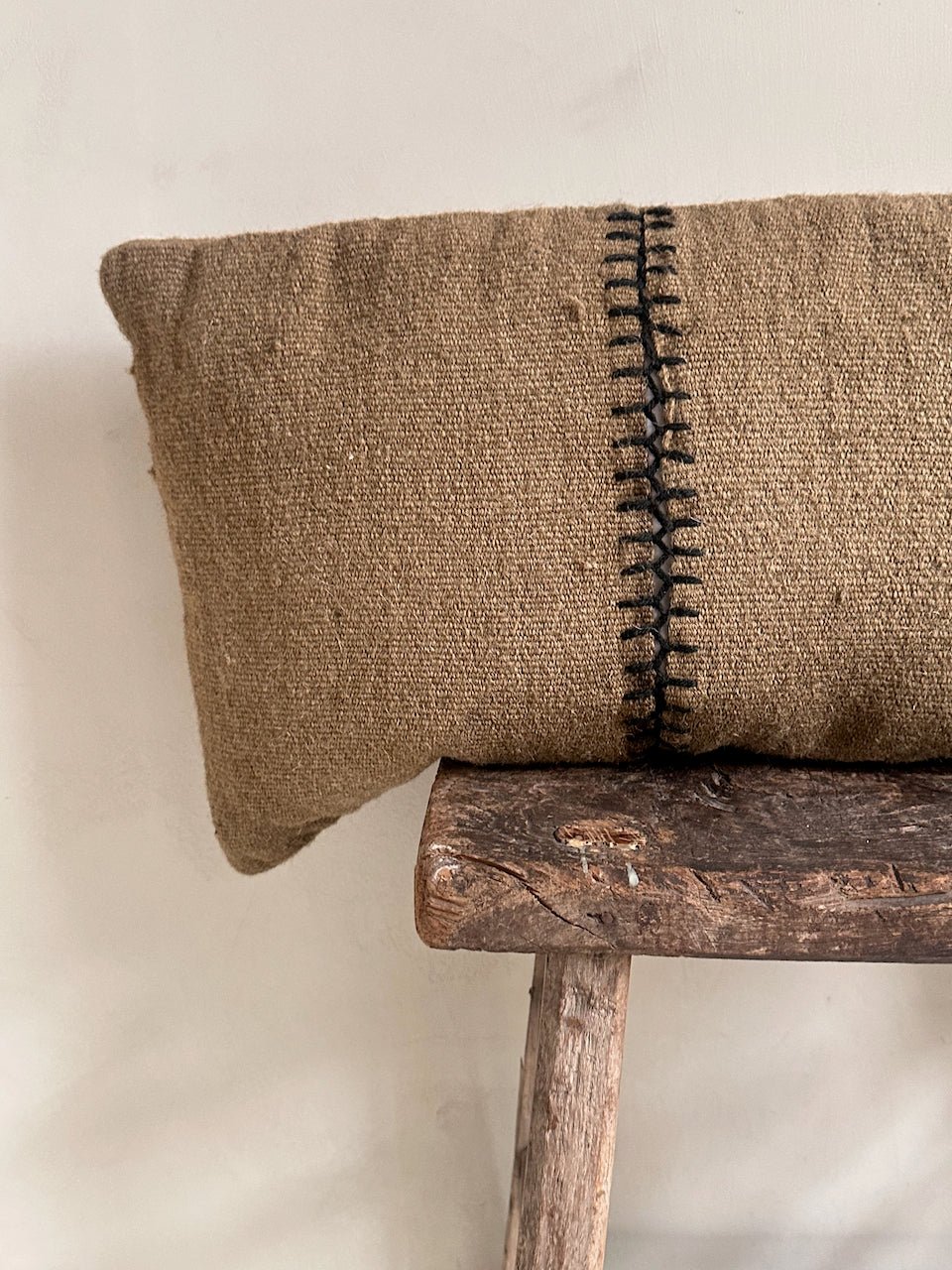 The Corner - Limited edition N° 146 75 x 35 cm - Cushions