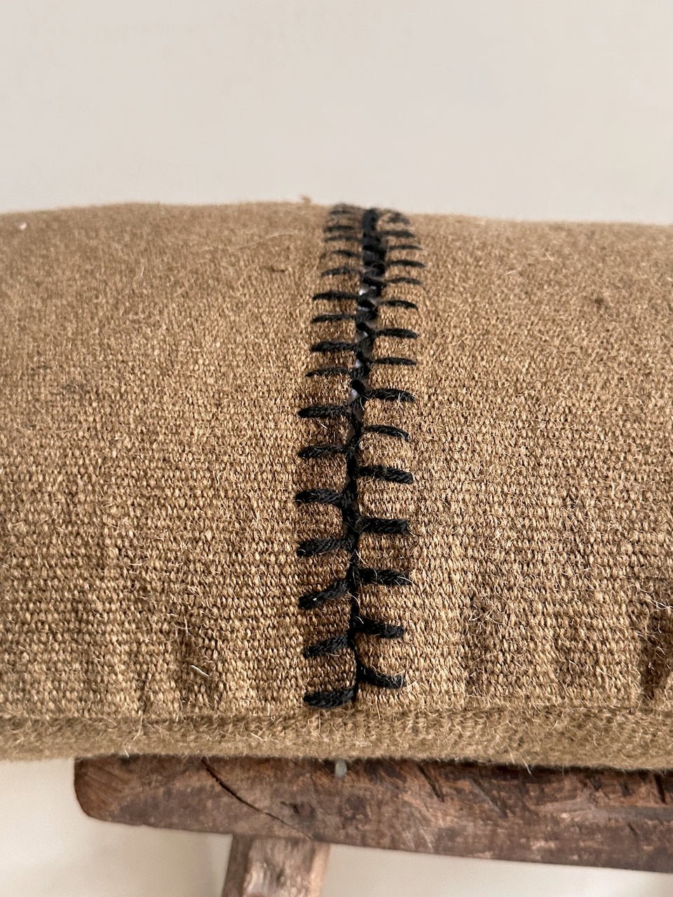 The Corner - Limited edition N° 146 75 x 35 cm - Cushions