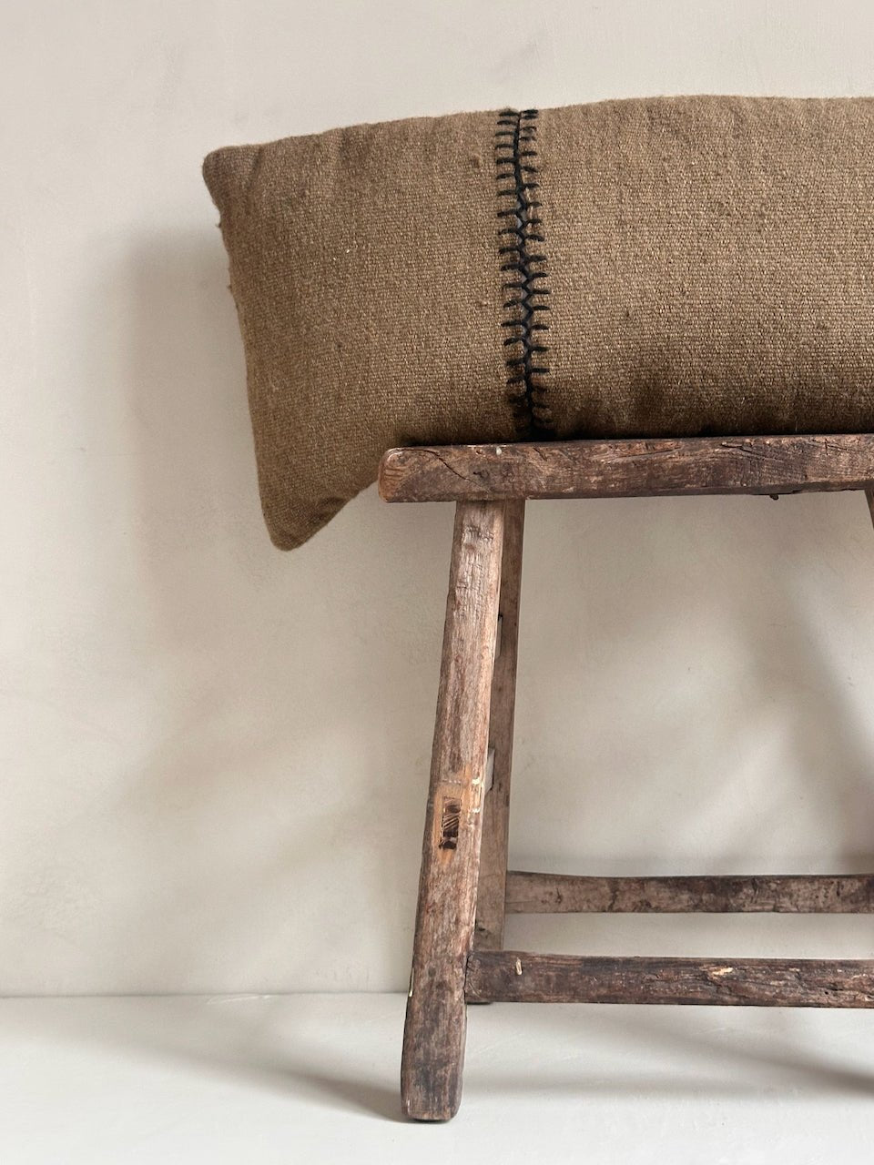 The Corner - Limited edition N° 146 75 x 35 cm - Cushions