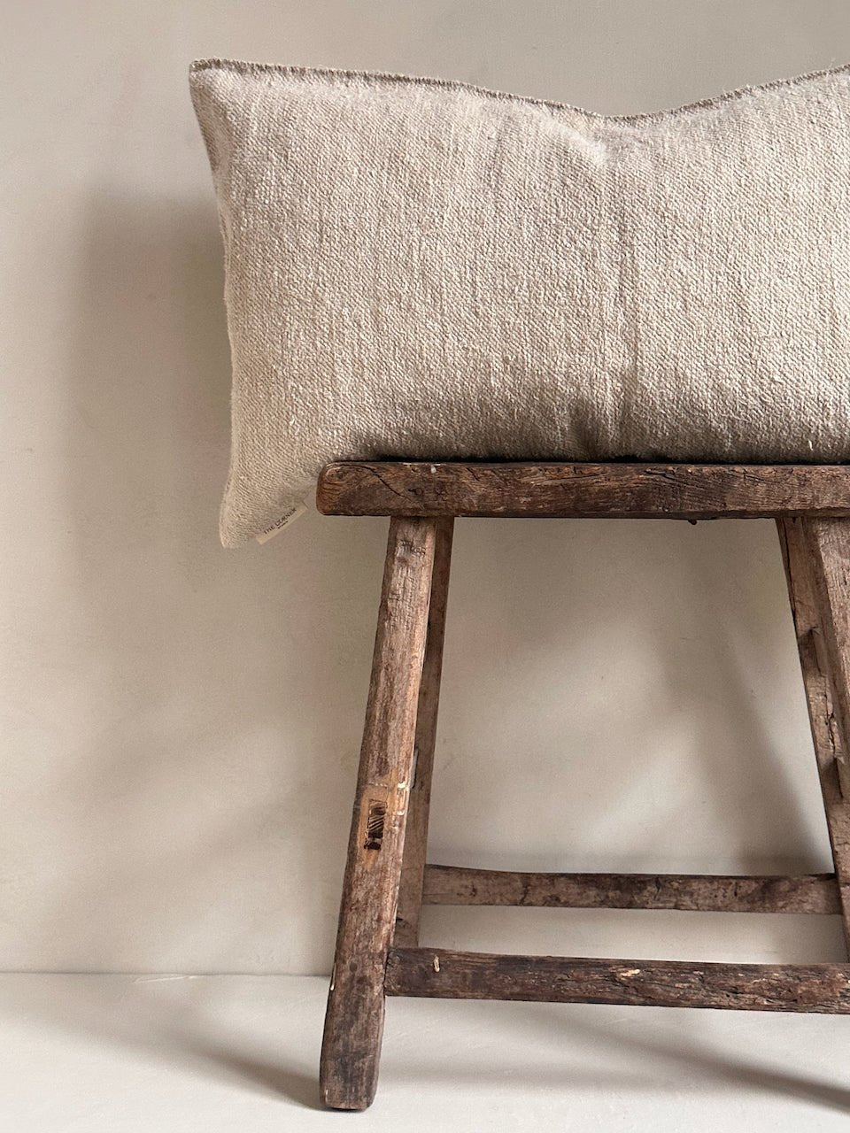 The Corner - Limited edition N° 155 70 x 40 cm 1/2 - Cushions