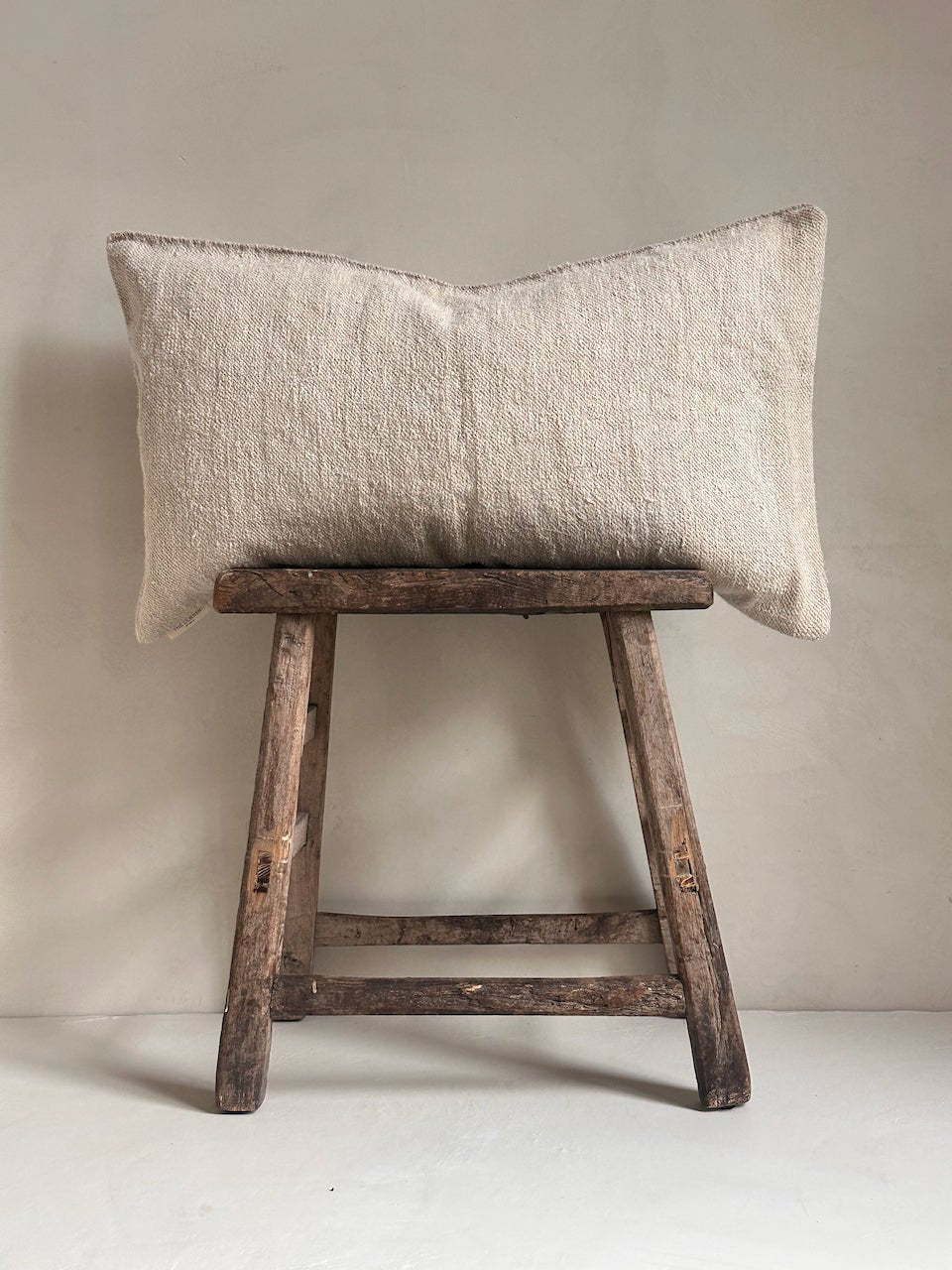 The Corner - Limited edition N° 155 70 x 40 cm 1/2 - Cushions