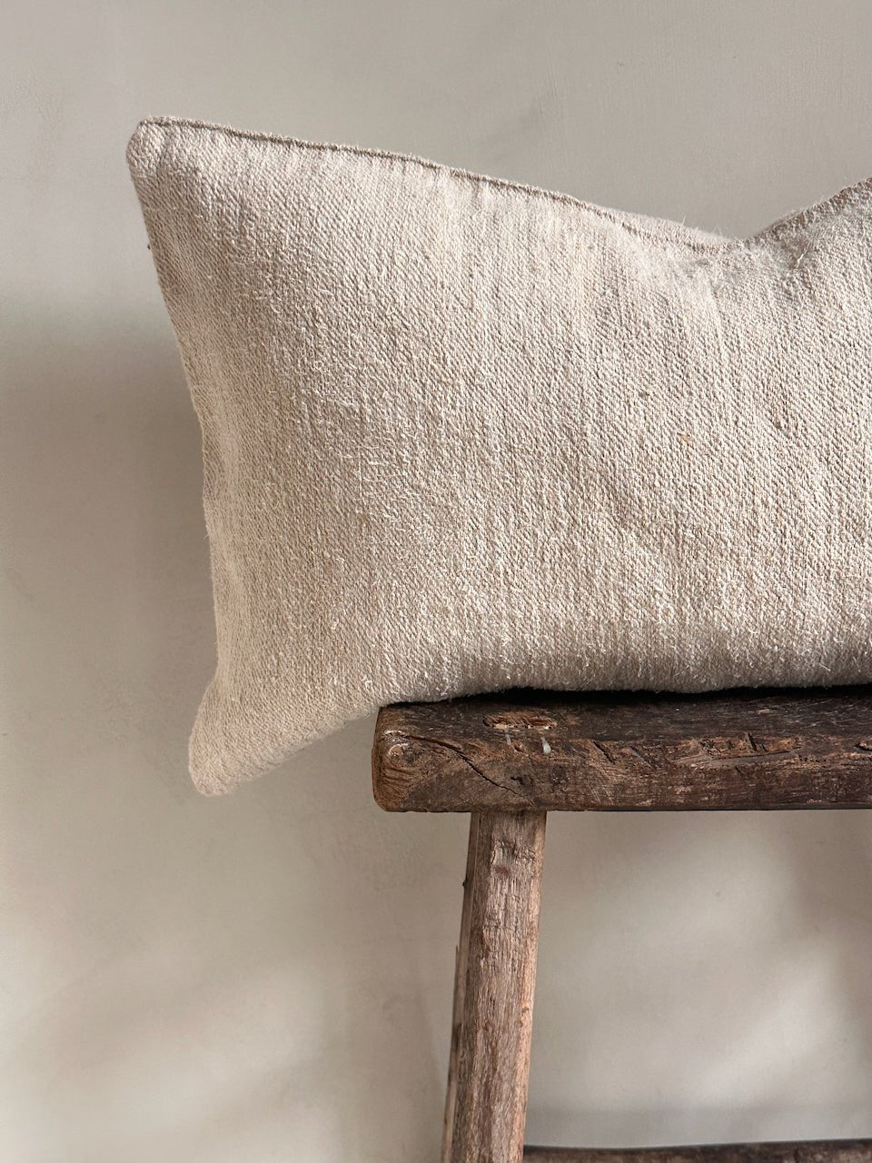 The Corner - Limited edition N° 155 70 x 40 cm 1/2 - Cushions