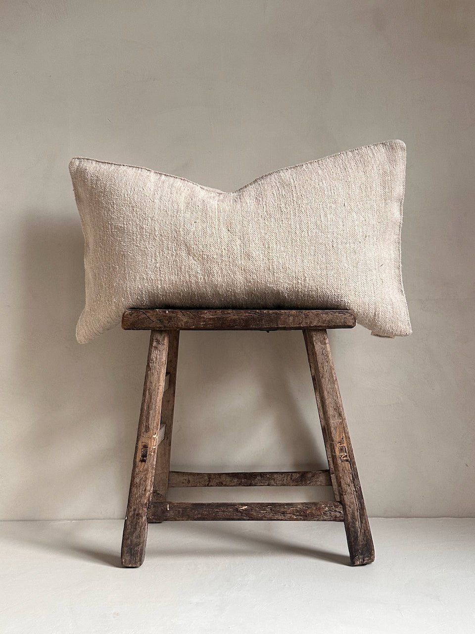 The Corner - Limited edition N° 155 70 x 40 cm 1/2 - Cushions