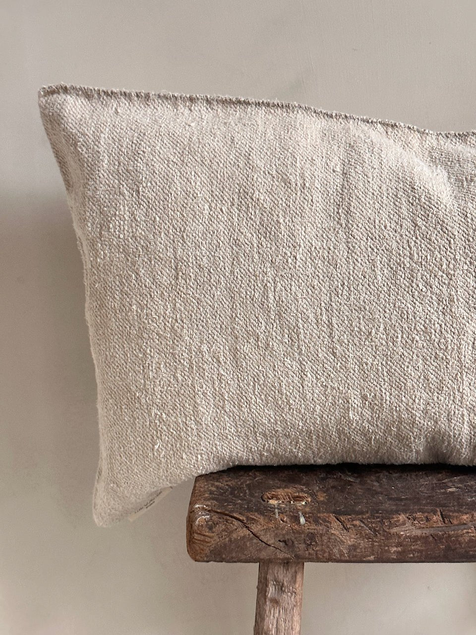 The Corner - Limited edition N° 155 70 x 40 cm 1/2 - Cushions