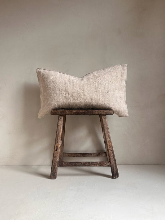 The Corner - Limited edition N° 155 70 x 40 cm 1/2 - Cushions