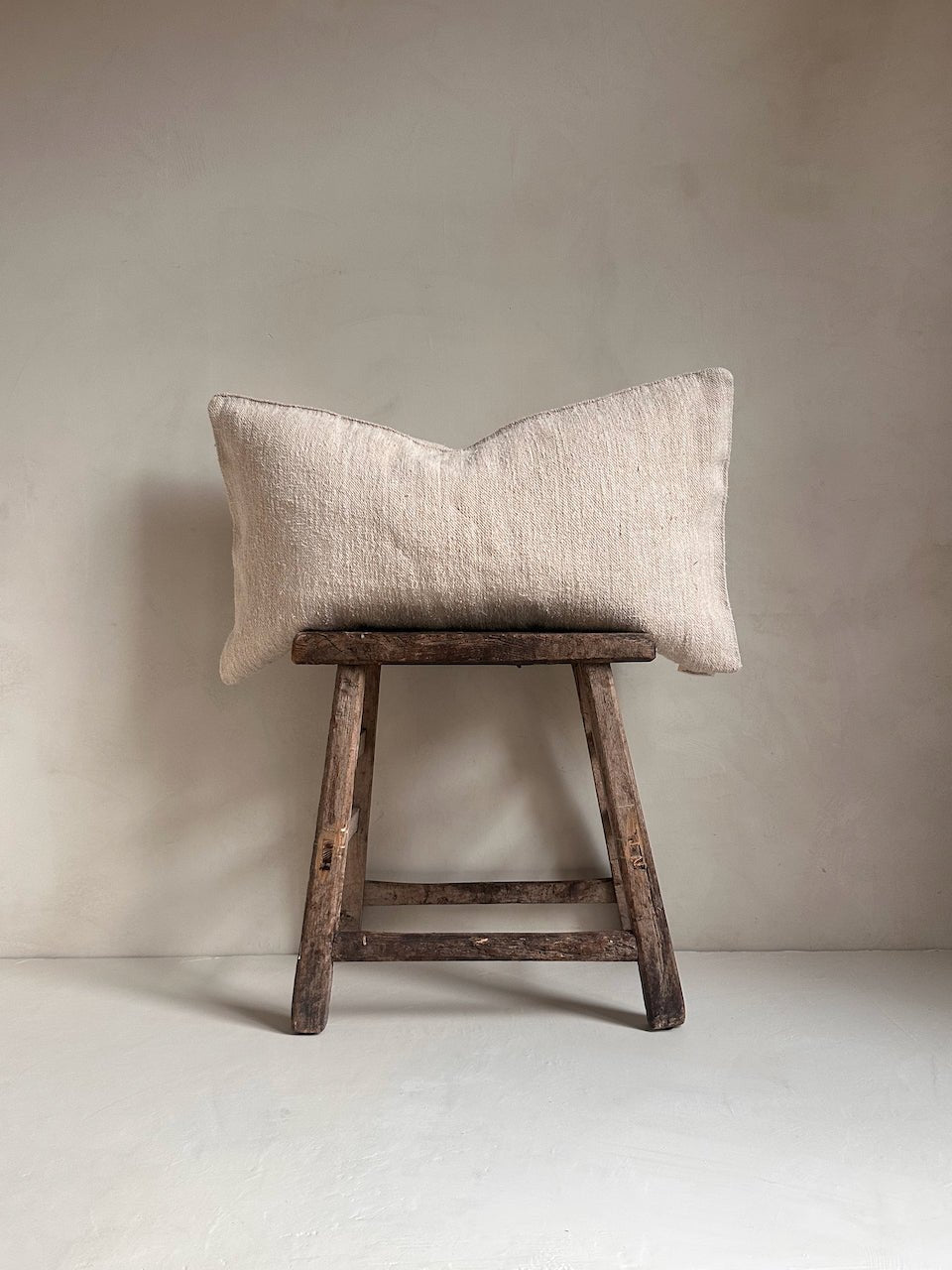 The Corner - Limited edition N° 155 70 x 40 cm 1/2 - Cushions
