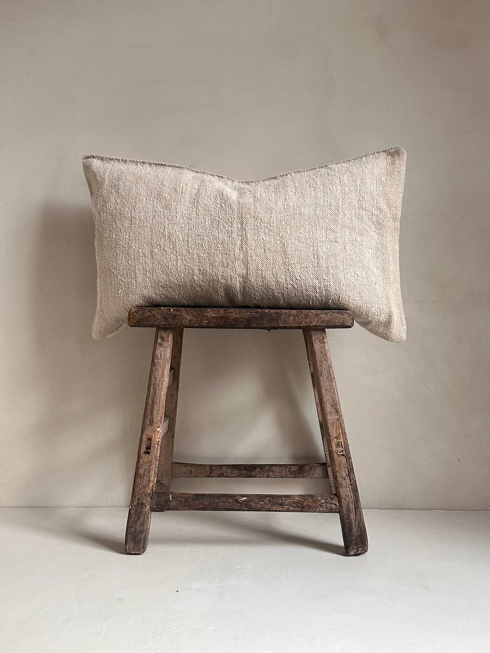 The Corner - Limited edition N° 155 70 x 40 cm 1/2 - Cushions