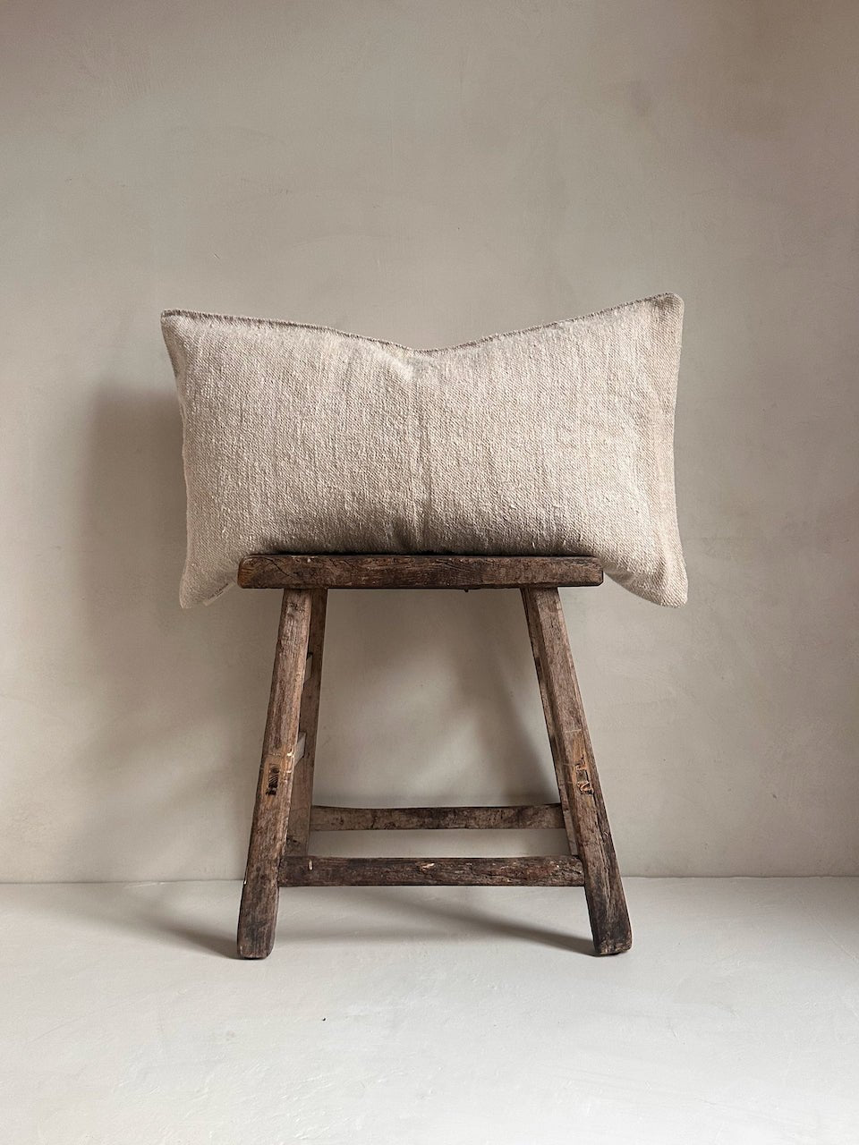 The Corner - Limited edition N° 155 70 x 40 cm 1/2 - Cushions