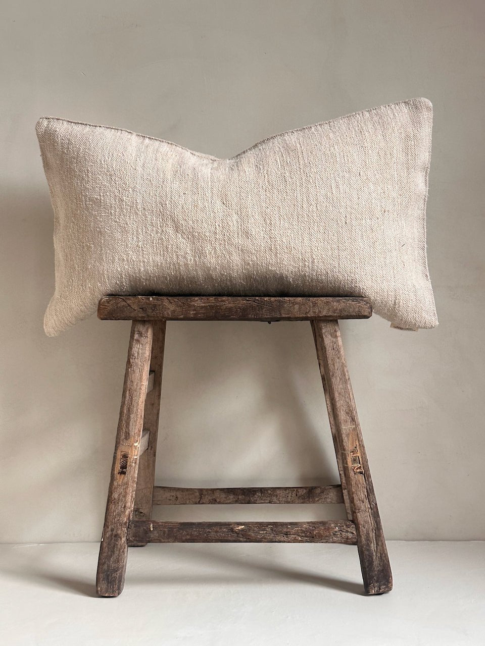 The Corner - Limited edition N° 155 70 x 40 cm 1/2 - Cushions