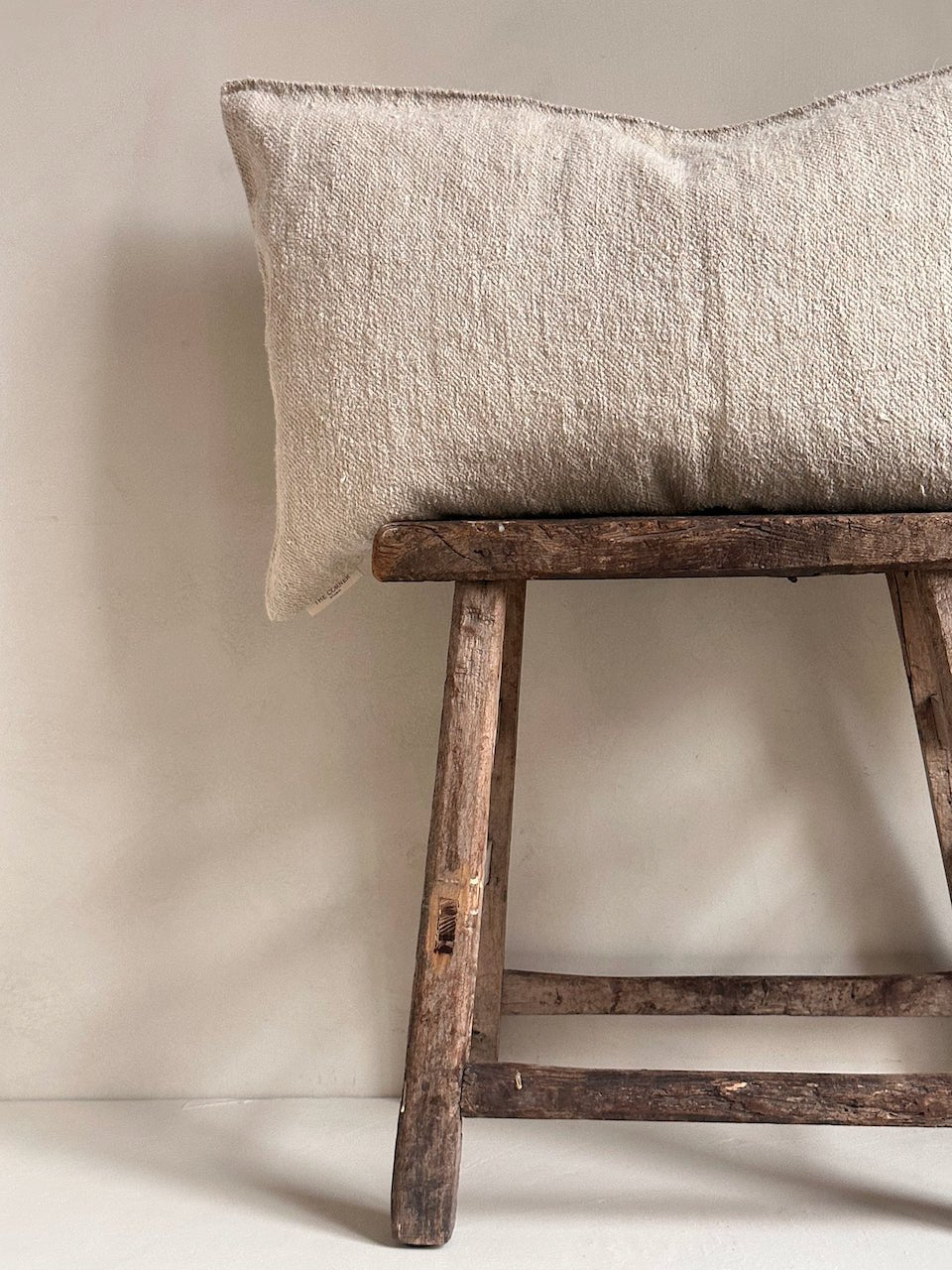 The Corner - Limited edition N° 155 70 x 40 cm 1/2 - Cushions