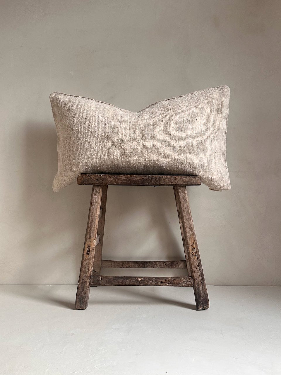 The Corner - Limited edition N° 155 70 x 40 cm 1/2 - Cushions