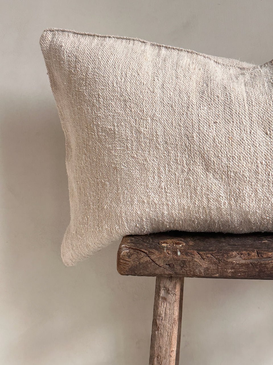 The Corner - Limited edition N° 155 70 x 40 cm 1/2 - Cushions