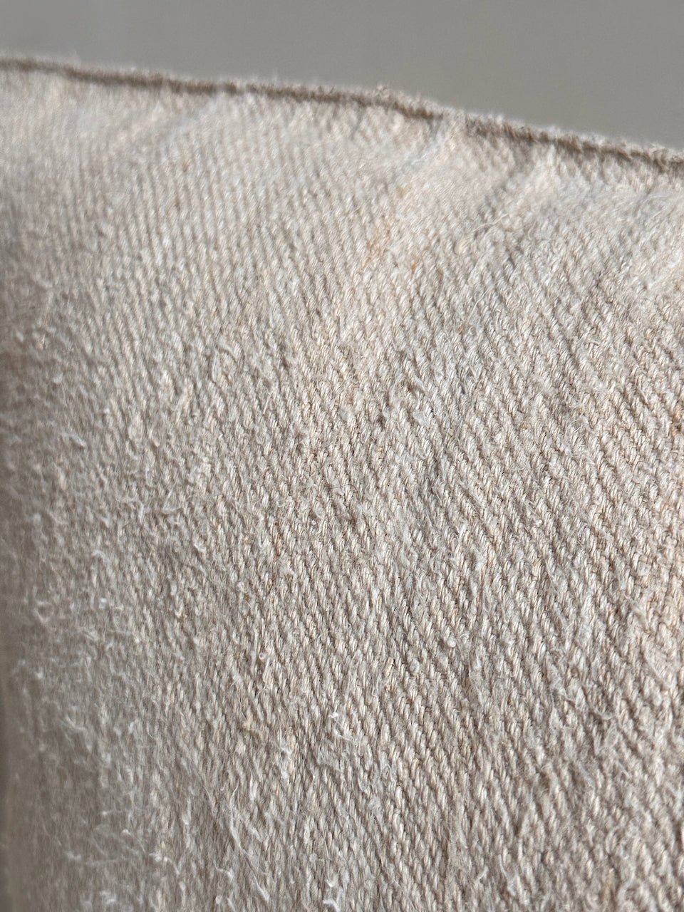 The Corner - Limited edition N° 155 70 x 40 cm 1/2 - Cushions