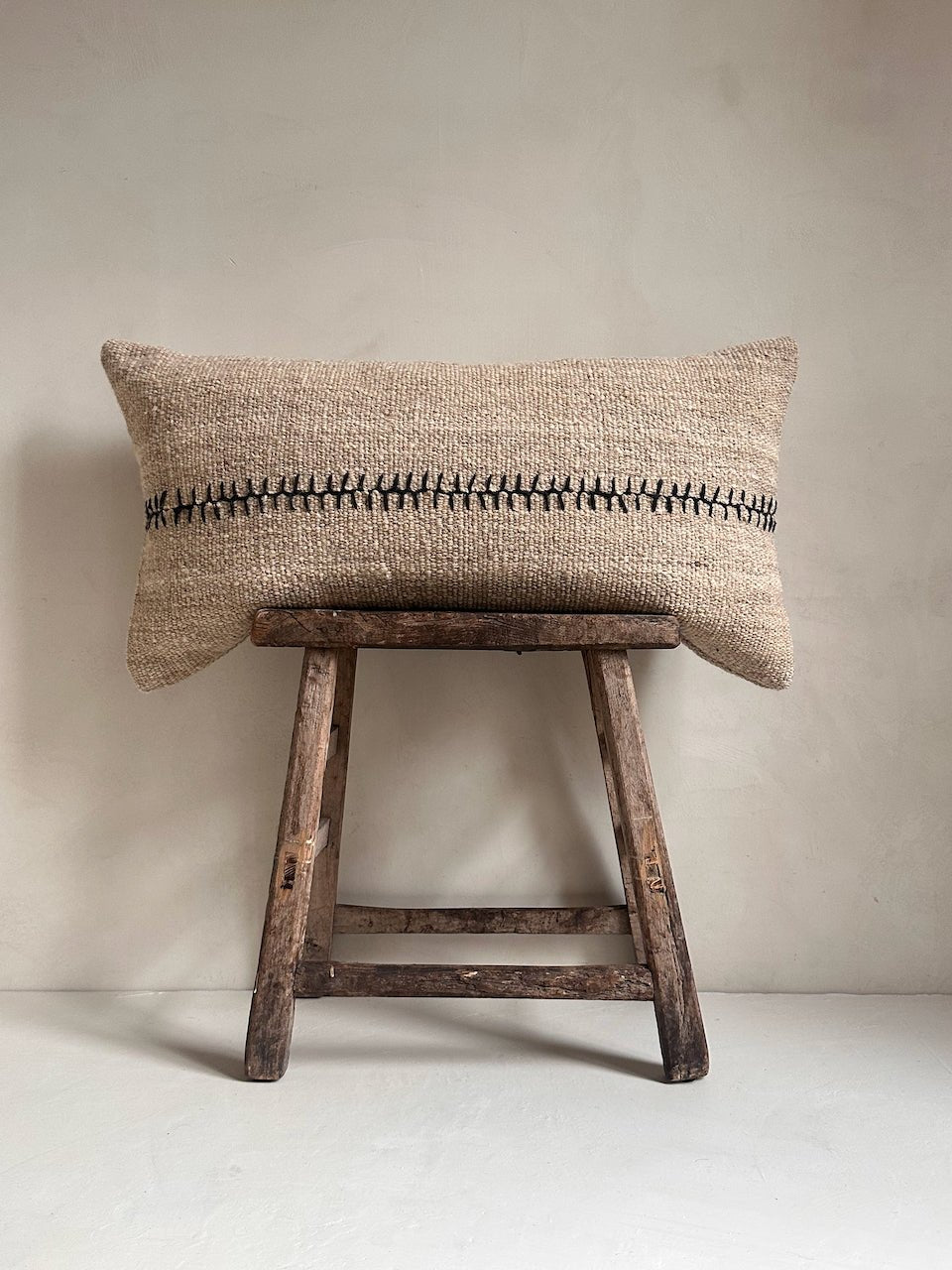 The Corner - Limited edition N° 156 80 x 40 cm - Cushions