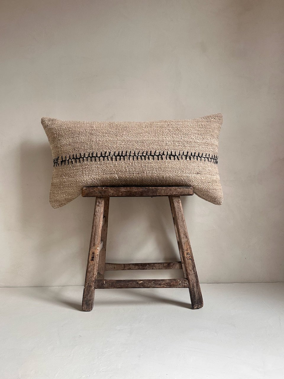 The Corner - Limited edition N° 156 80 x 40 cm - Cushions