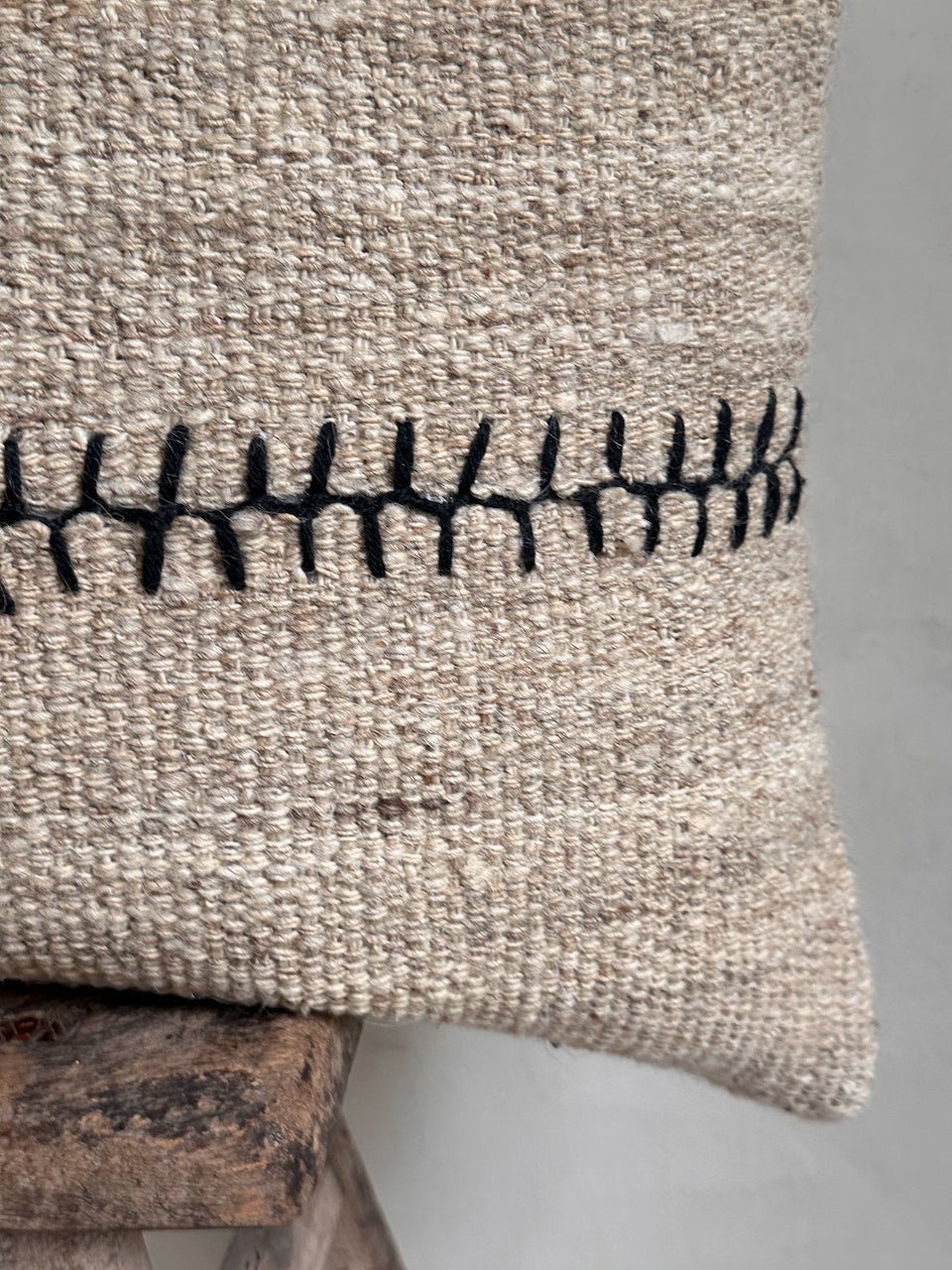 The Corner - Limited edition N° 156 80 x 40 cm - Cushions
