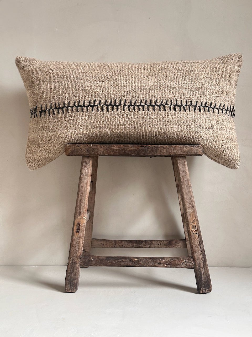 The Corner - Limited edition N° 156 80 x 40 cm - Cushions