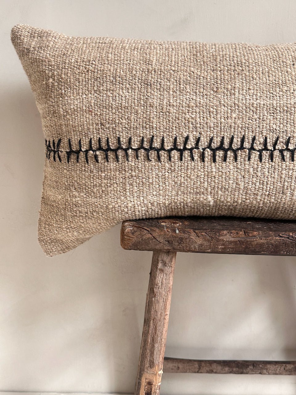 The Corner - Limited edition N° 156 80 x 40 cm - Cushions