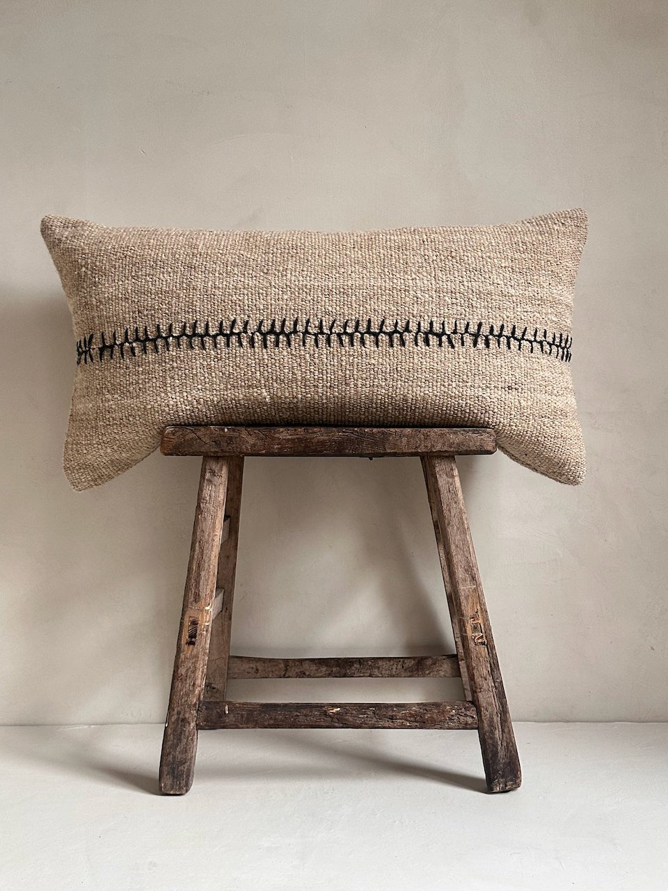 The Corner - Limited edition N° 156 80 x 40 cm - Cushions