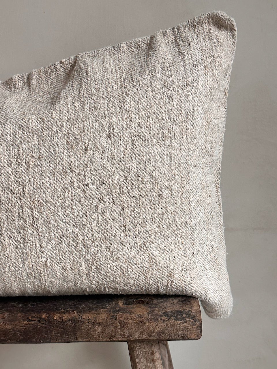 The Corner - Limited edition N° 245 60 x 40 cm 1/2 - Cushions