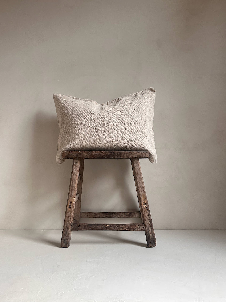 The Corner - Limited edition N° 245 60 x 40 cm 1/2 - Cushions