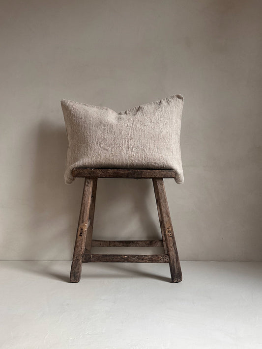 The Corner - Limited edition N° 245 60 x 40 cm 1/2 - Cushions