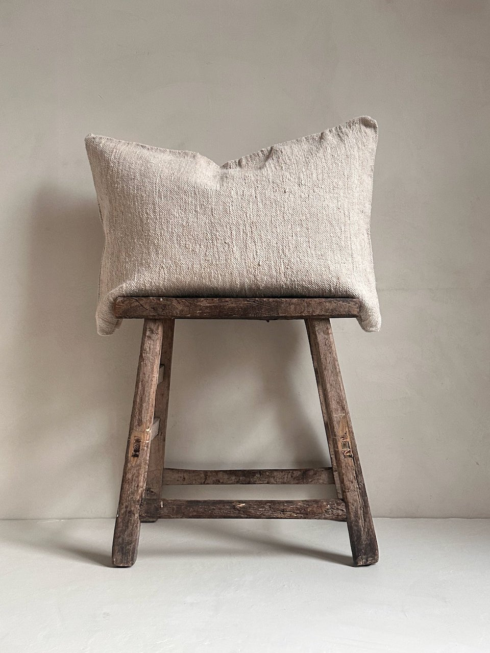 The Corner - Limited edition N° 245 60 x 40 cm 1/2 - Cushions