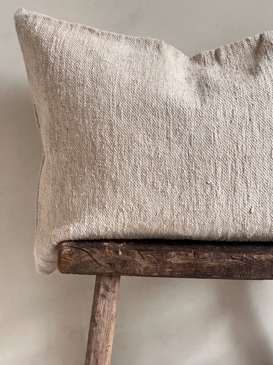 The Corner - Limited edition N° 245 60 x 40 cm 1/2 - Cushions