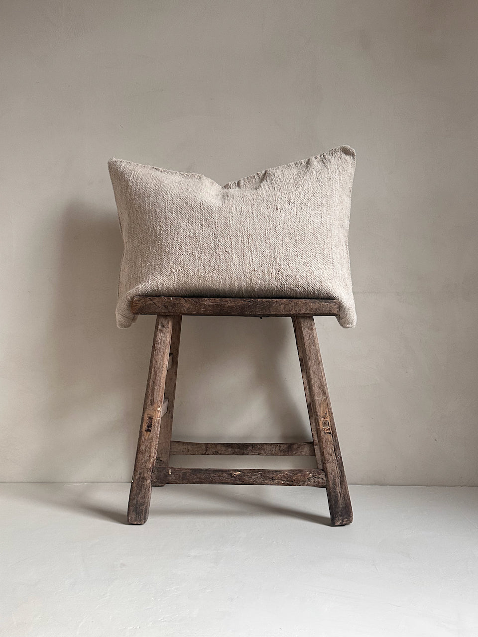The Corner - Limited edition N° 245 60 x 40 cm 1/2 - Cushions