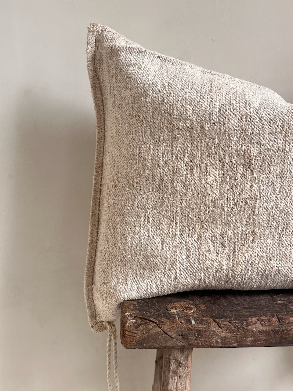 The Corner - Limited edition N° 245 60 x 40 cm 2/2 - Cushions