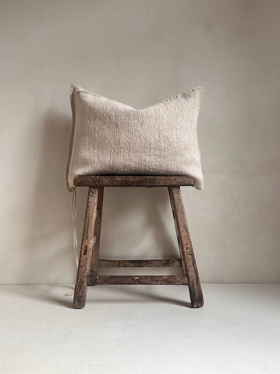 The Corner - Limited edition N° 245 60 x 40 cm 2/2 - Cushions