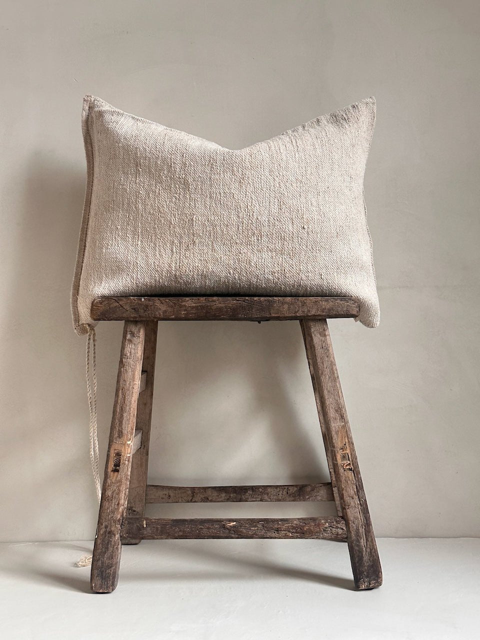 The Corner - Limited edition N° 245 60 x 40 cm 2/2 - Cushions
