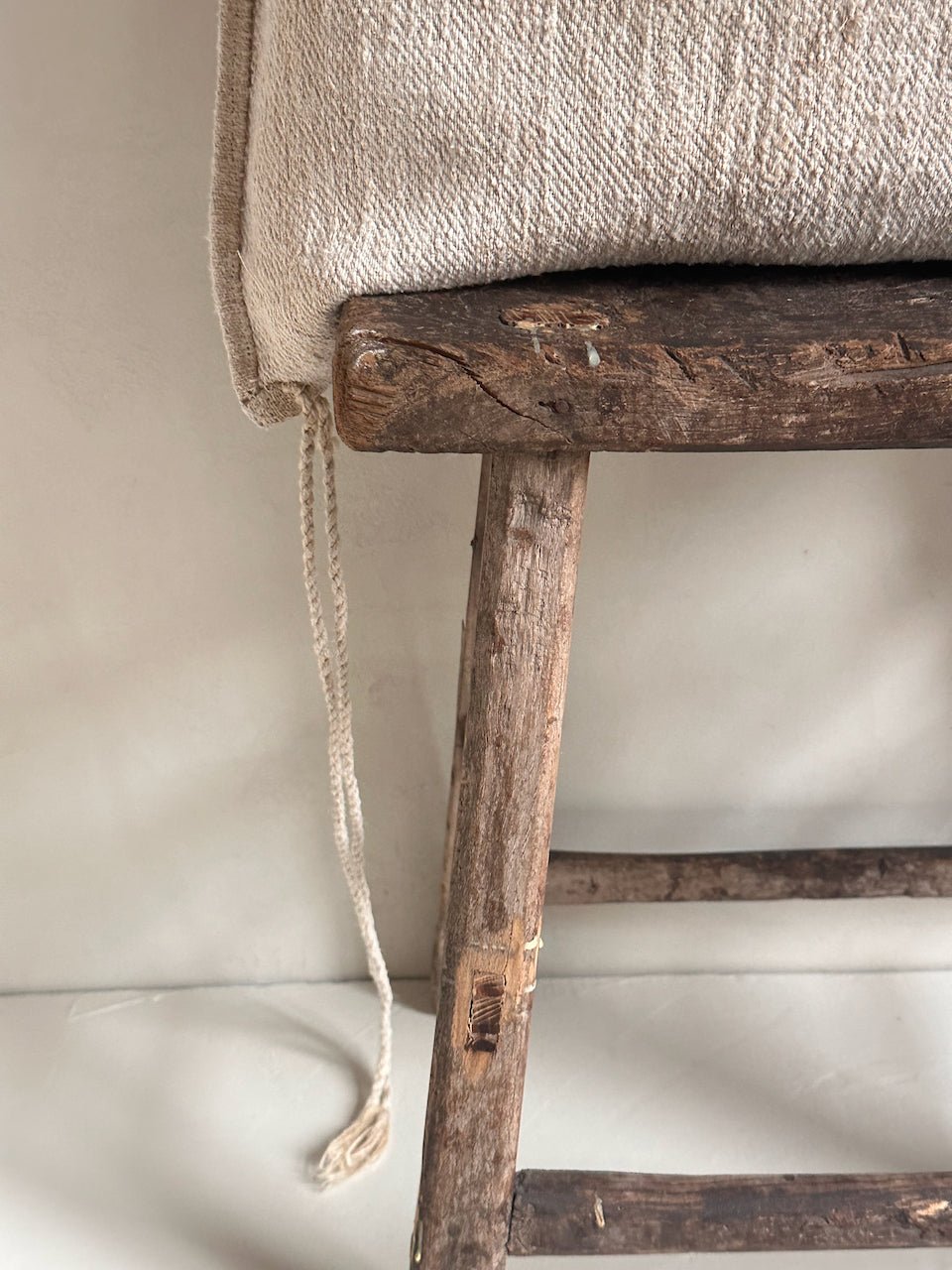 The Corner - Limited edition N° 245 60 x 40 cm 2/2 - Cushions