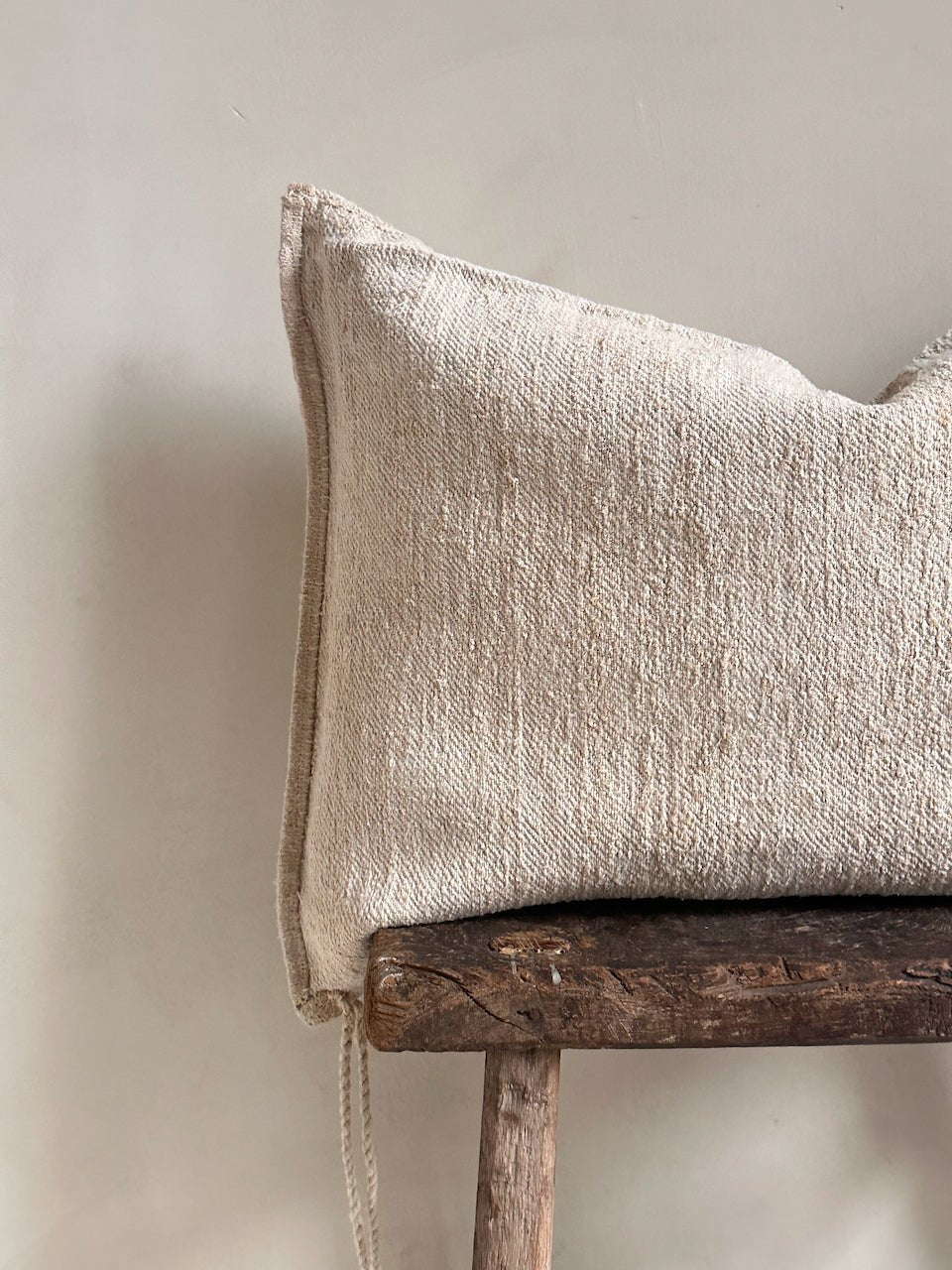 The Corner - Limited edition N° 245 60 x 40 cm 2/2 - Cushions
