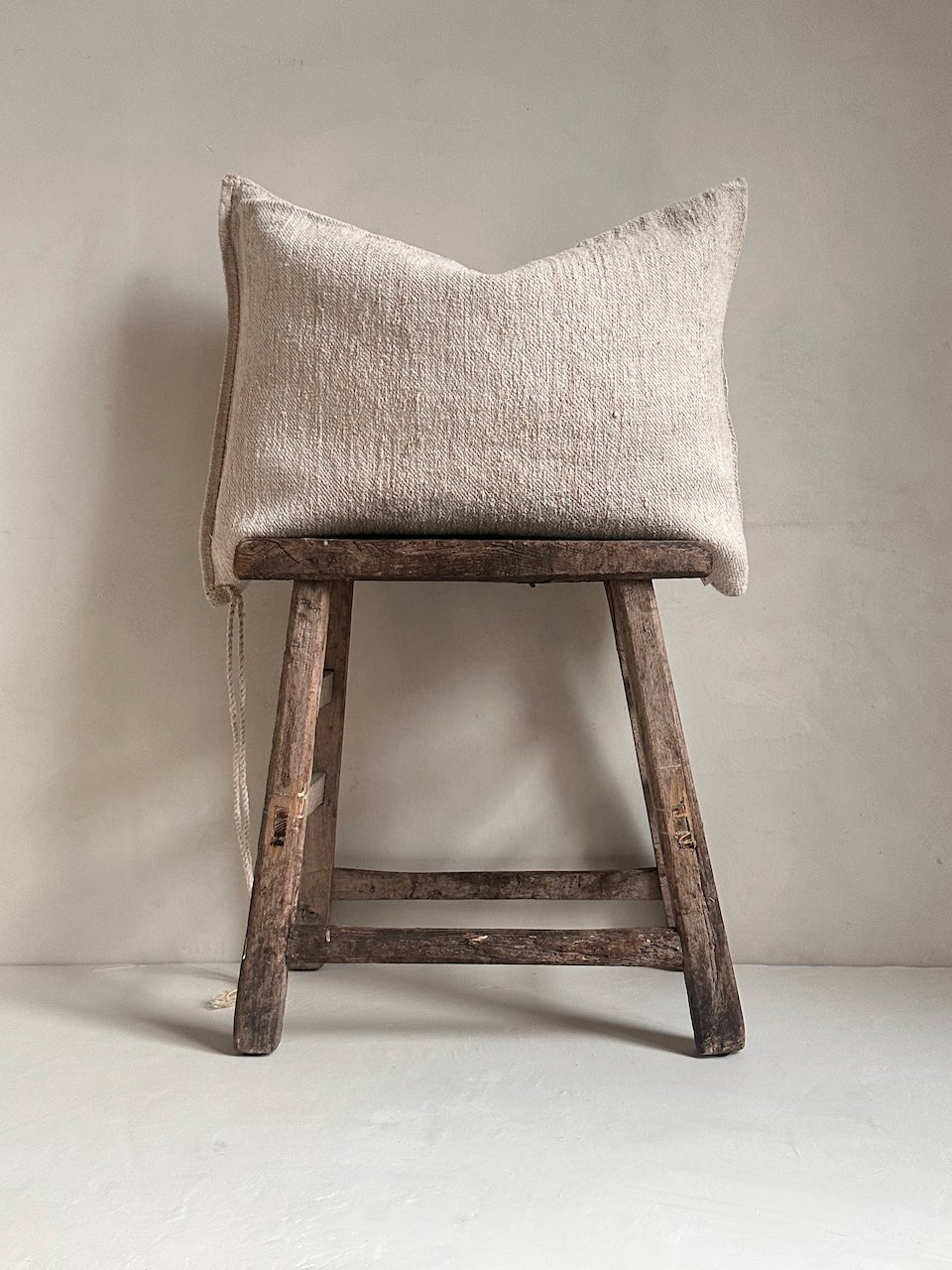 The Corner - Limited edition N° 245 60 x 40 cm 2/2 - Cushions