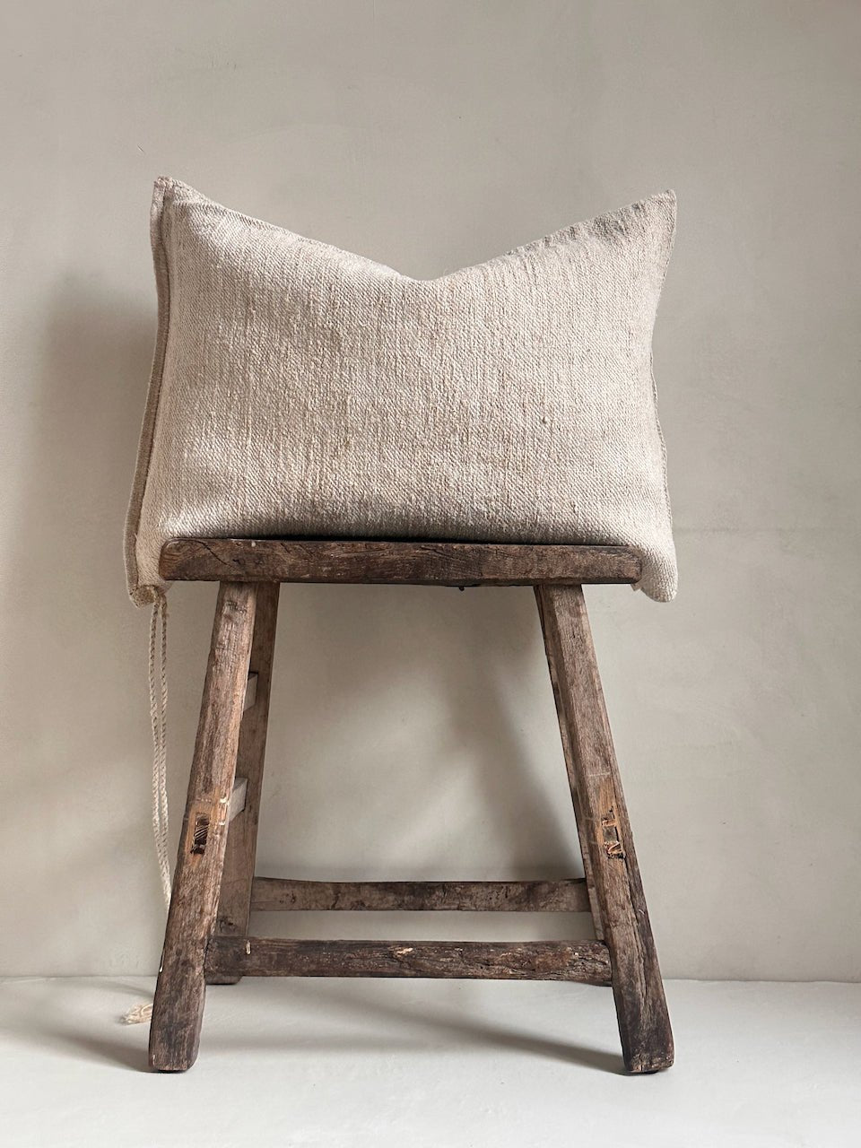 The Corner - Limited edition N° 245 60 x 40 cm 2/2 - Cushions