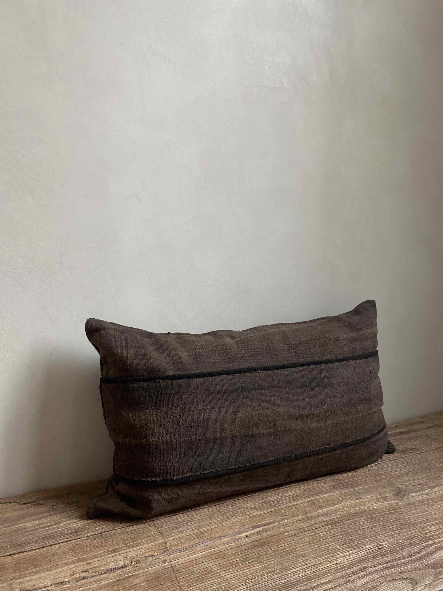 The Corner - Limited edition N° 10 - Cushions