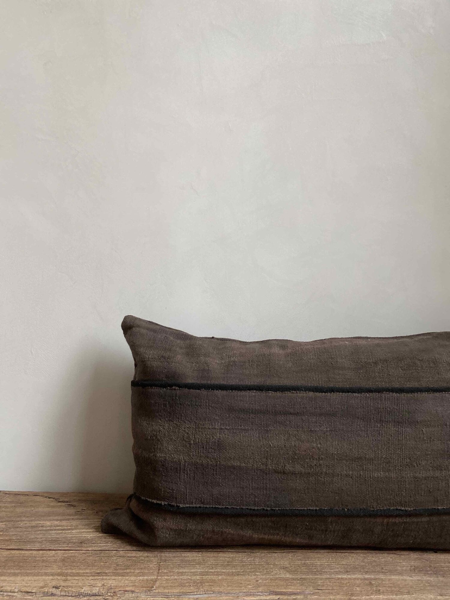 The Corner - Limited edition N° 10 - Cushions