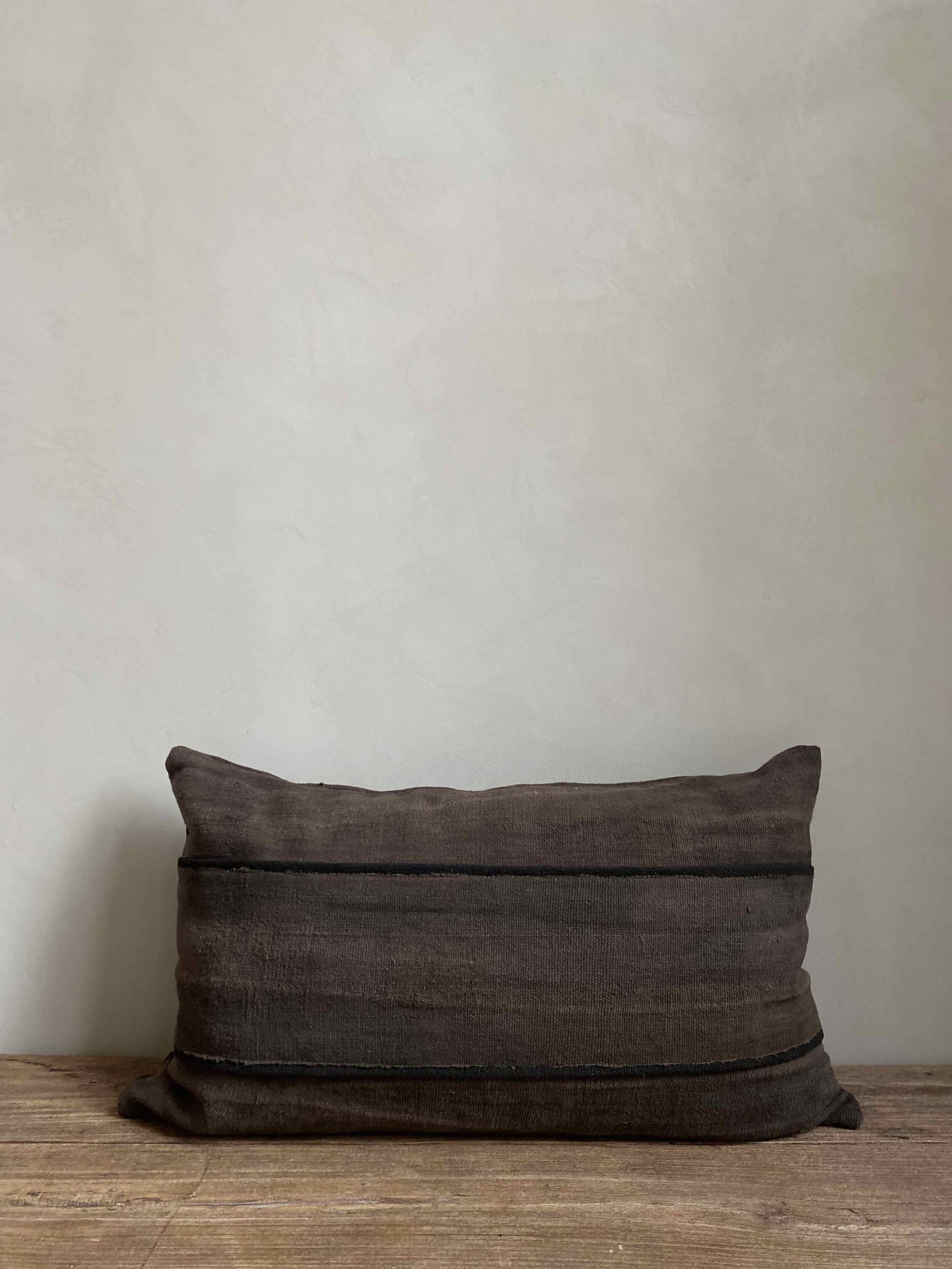 The Corner - Limited edition N° 10 - Cushions