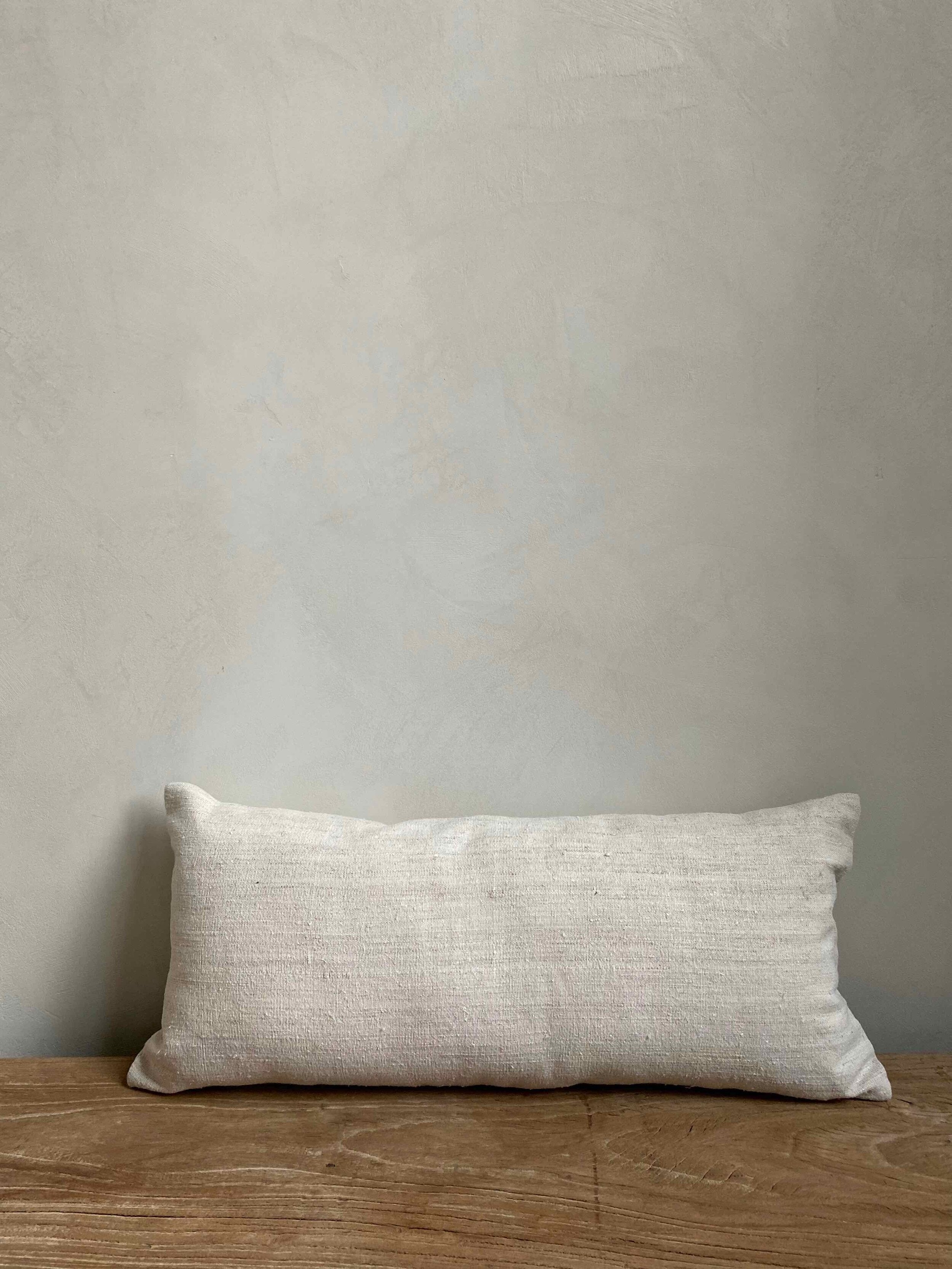 The Corner - Limited edition N° 12 - Cushions