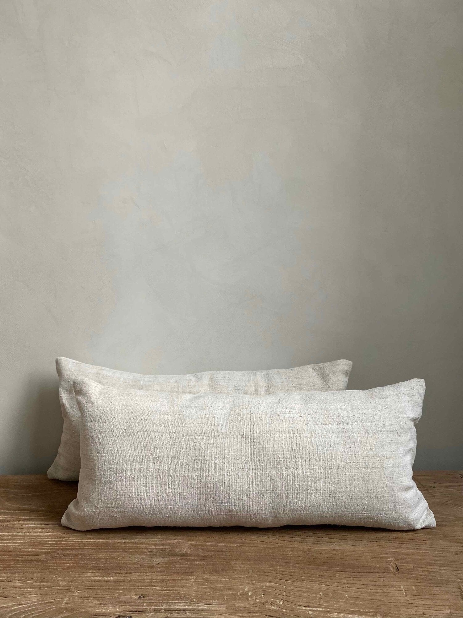 The Corner - Limited edition N° 12 - Cushions