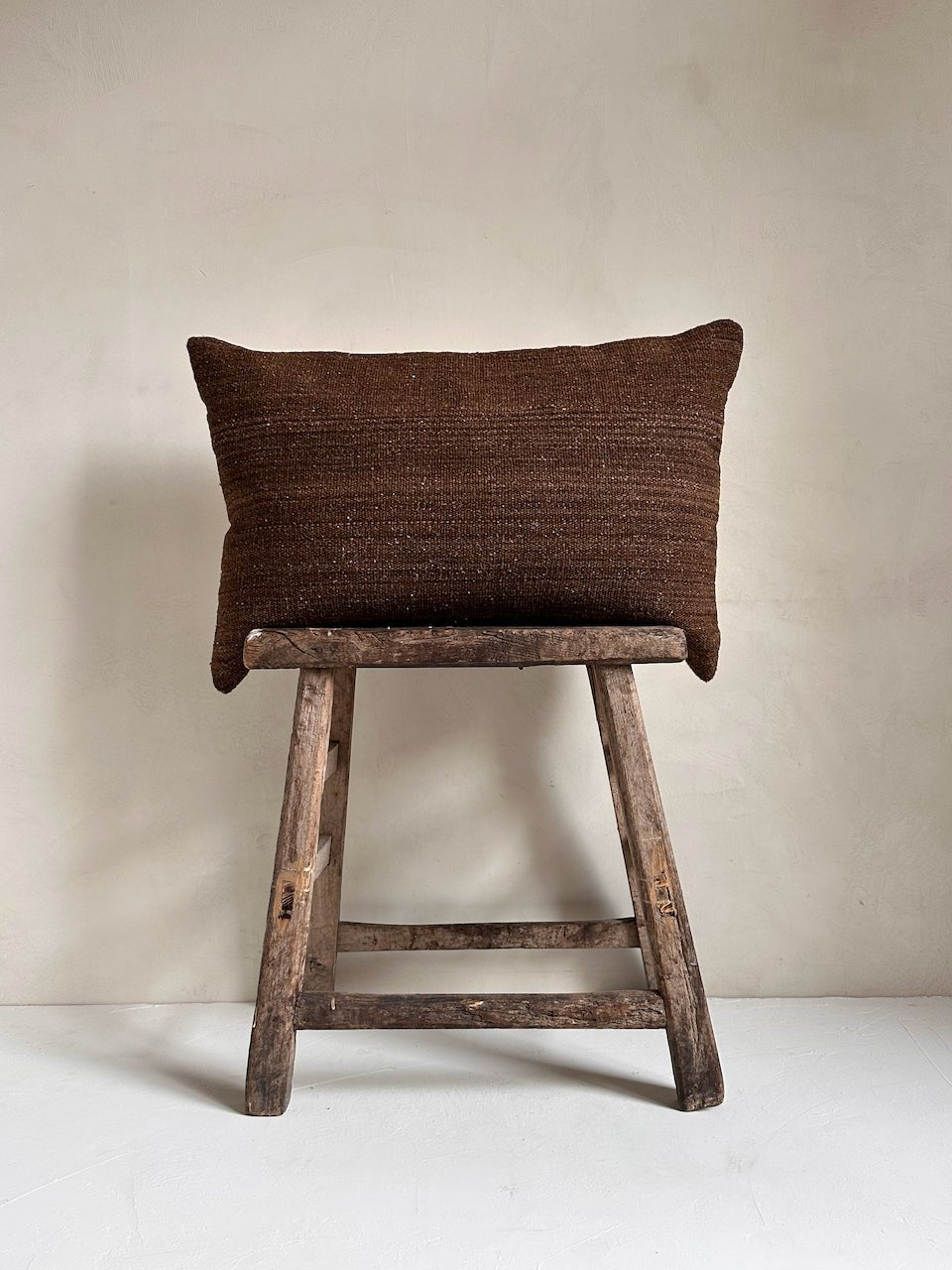 The Corner - Limited edition N° 148 60 x 40 cm - Cushions