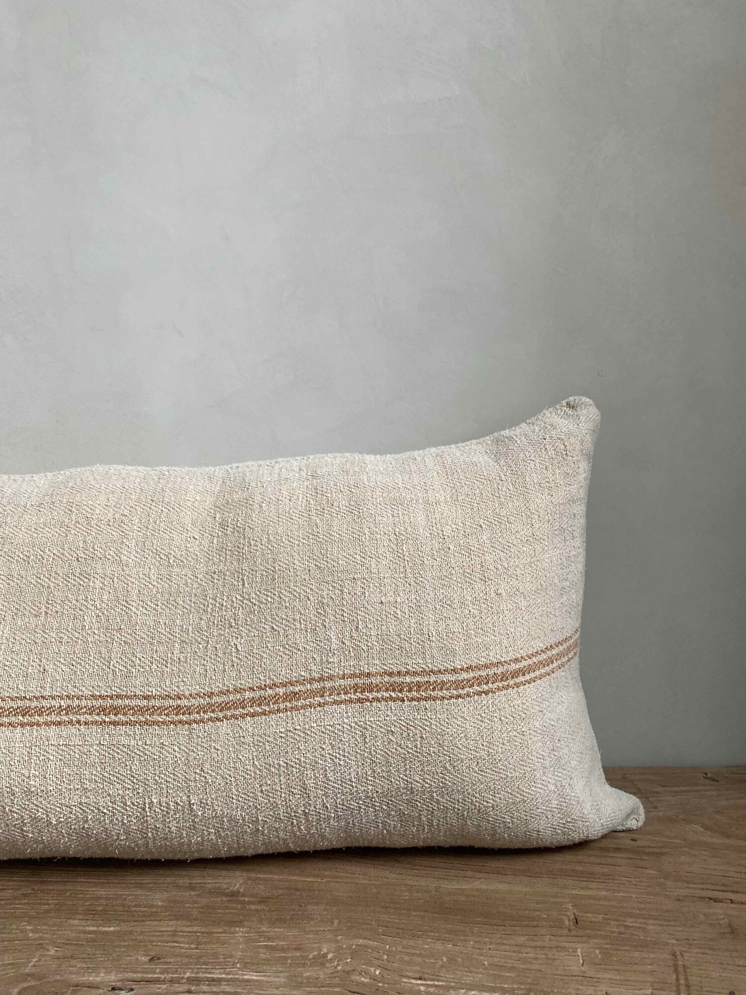 The Corner - Limited edition N° 15 - Cushions